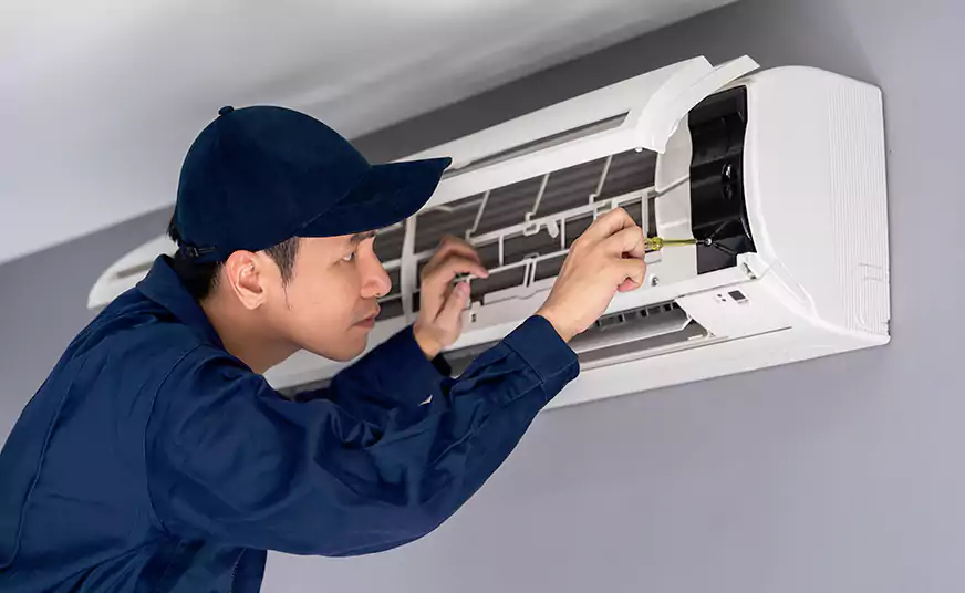AC Duct Cleaning Kankakee