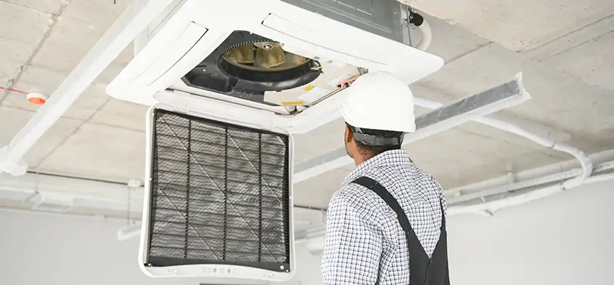 Our Affordable Duct Cleaning Near Me Services in Kankakee, IL