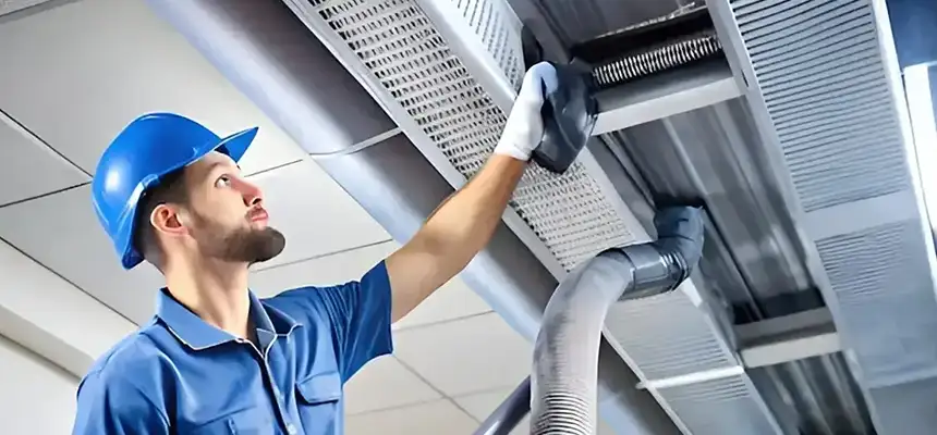 Our Annual Dryer Vent Maintenance Services in Kankakee, IL