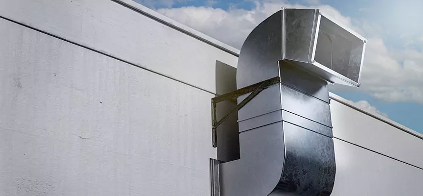 Trusted Industrial Dryer Vent Cleaning in Kankakee