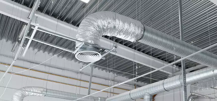 Our Dryer Vent Hose Replacement Services in Kankakee, IL