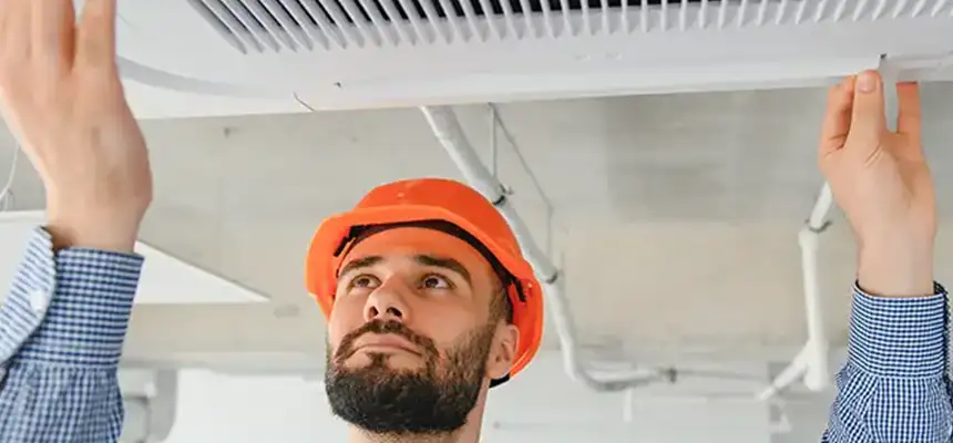 Our Furnace Vent Cleaning Services in Kankakee, IL