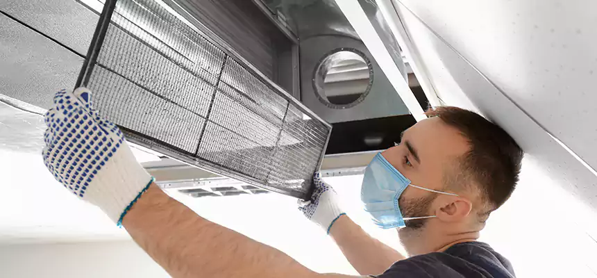 Our Home Duct Cleaning Services in Kankakee, IL  