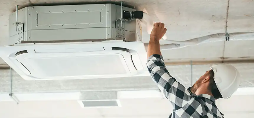 Our Local Vent Cleaning Services in Kankakee, IL