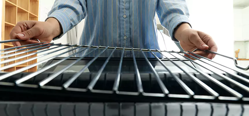Our Vent Grille Washing Services in Kankakee, IL