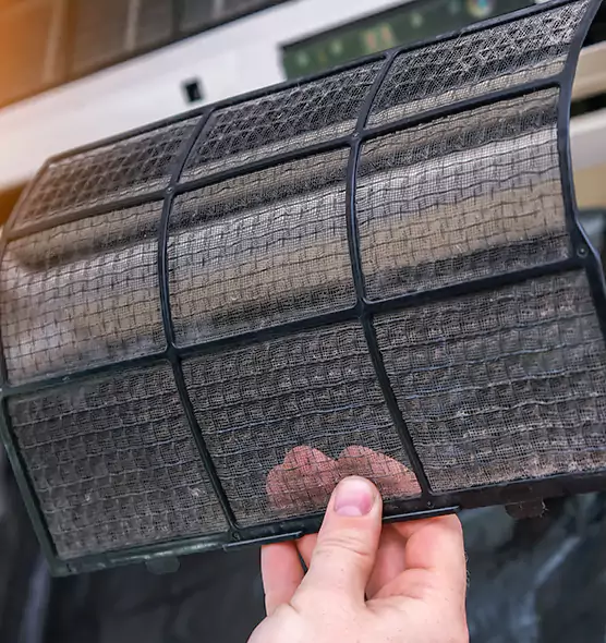 Top-notch AC Air Filter Replacement in Kankakee
