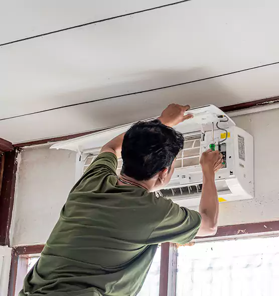 About Air Duct & AC Odor Removal in Kankakee, IL