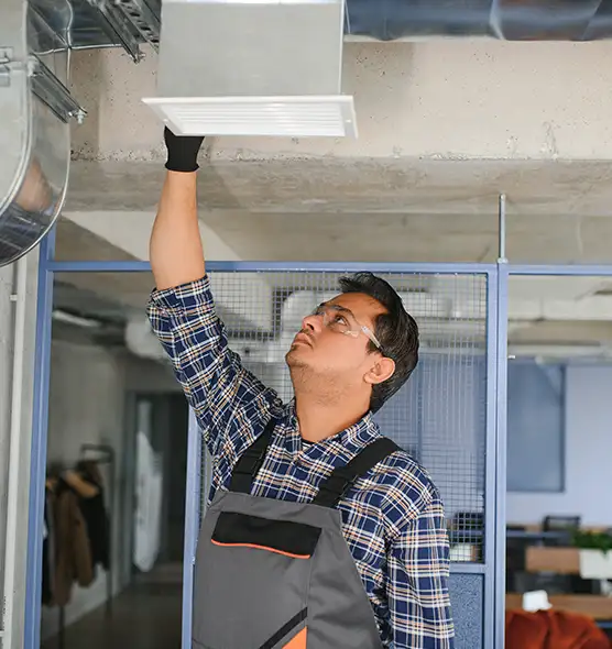 Top-Rated Air Duct Cleaning Near Me in Kankakee, IL