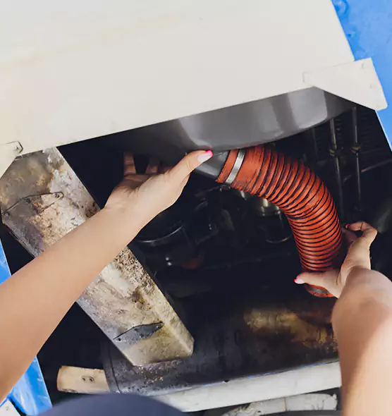 Professional Air Duct Leak Repair in Kankakee, IL