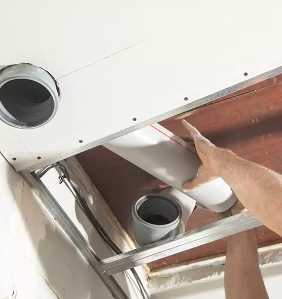 Professional Air Duct Replacement in Kankakee, IL