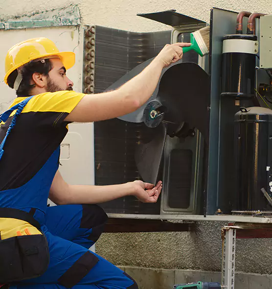 Professional Air Duct Washing Service in Kankakee, IL