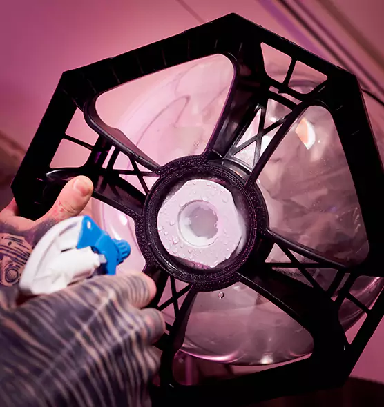 Advanced Basement Vent Cleaning in Kankakee, IL