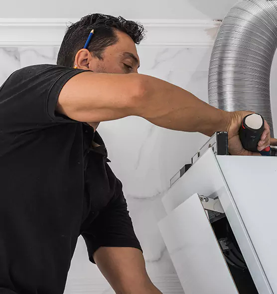 Trusted Bathroom Exhaust Duct Cleaning in Kankakee, IL