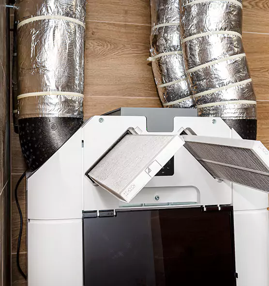About Clogged Air Duct Repair in Kankakee, IL