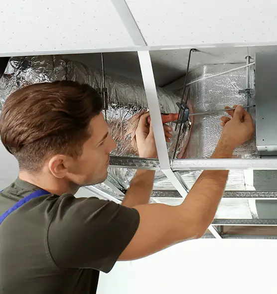 Professional Clogged Dryer Vent Repair in Kankakee, IL