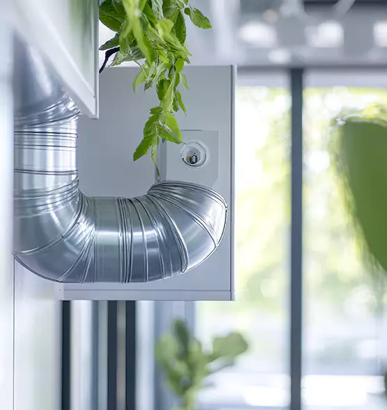 Professional Eco-Safe Dryer Vent Cleaning in Kankakee, IL