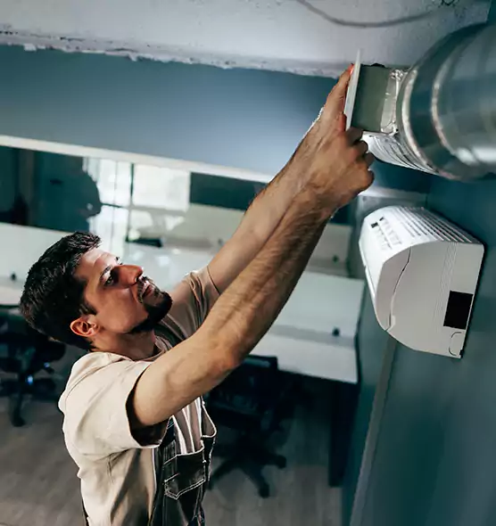 About Flexible Ductwork Replacement in Kankakee, IL