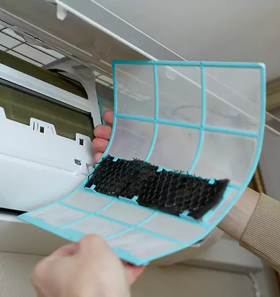 Welcome to Air Duct Cleaning & Repairs Kankakee — Your Local HEPA Filter Installation Pros in Kankakee, IL