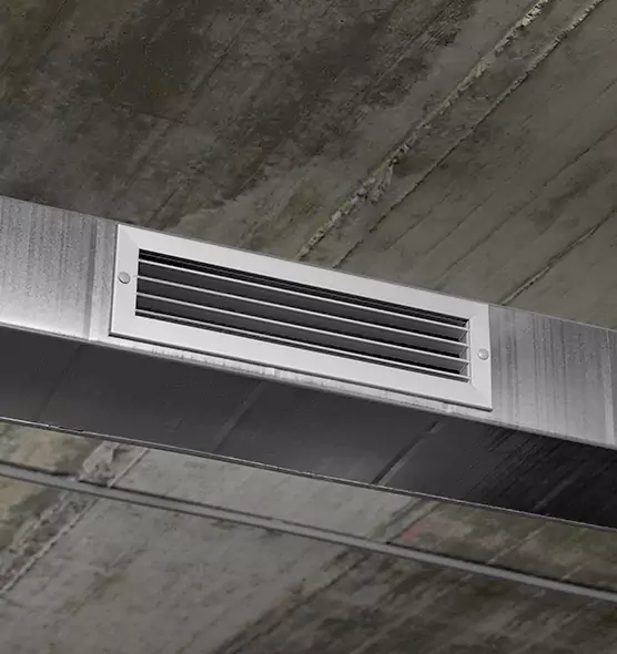 Trusted Hospital Grade Air Duct Cleaning Experts in Kankakee, IL