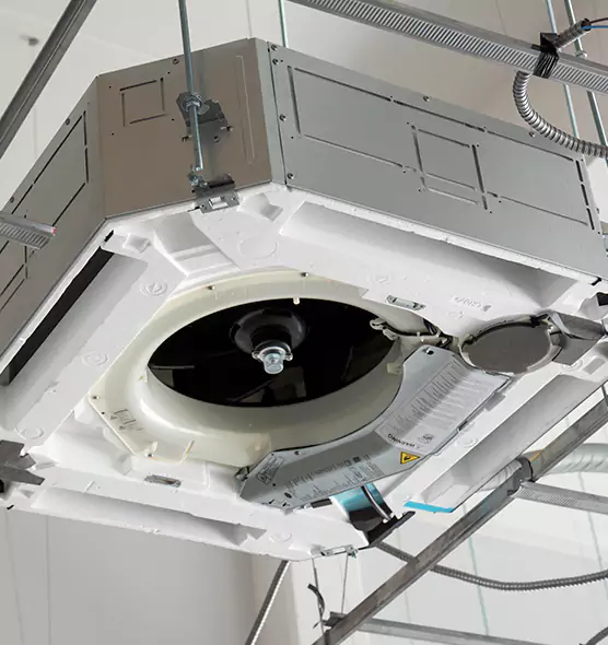 Professional Industrial Dryer Vent Cleaning in Kankakee, IL