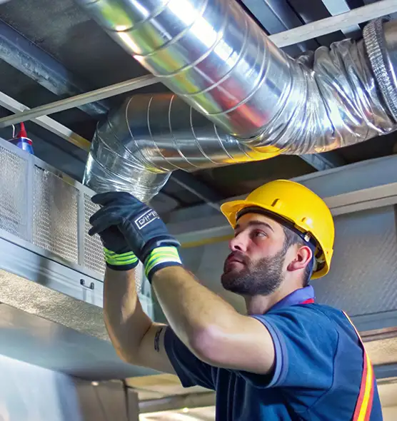 Professional NADCA Approved Air Duct Services in Kankakee, IL