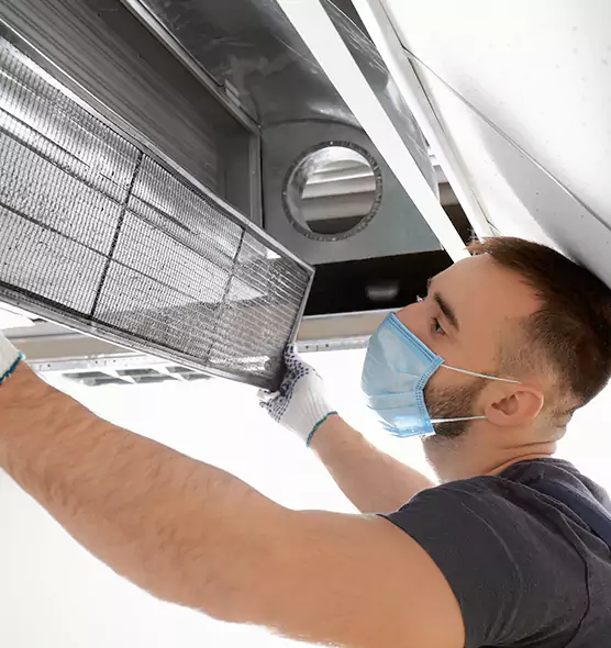 About Remove Smoke Smell From Air Duct in Kankakee, IL