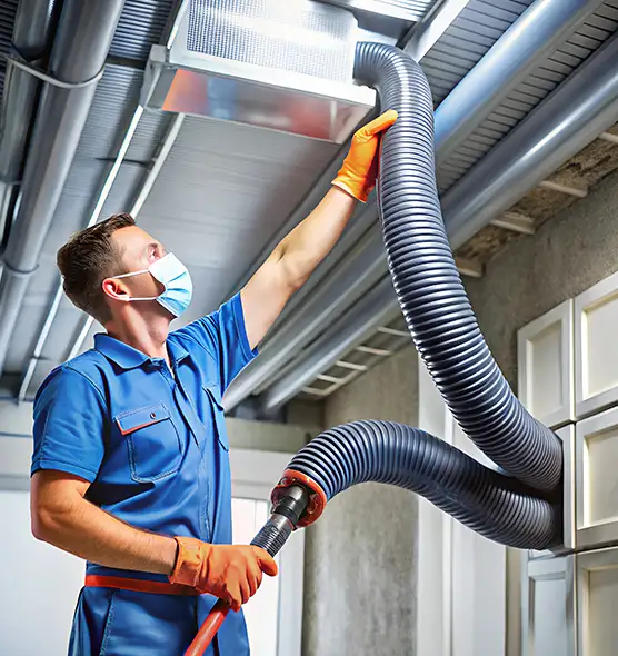 Welcome to Air Duct Cleaning & Repairs Kankakee — Your Local Roof Dryer Vent Cleaning Specialists in Kankakee, IL