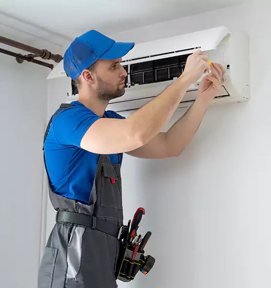 About Smart Thermostat AC Installation in Kankakee, IL