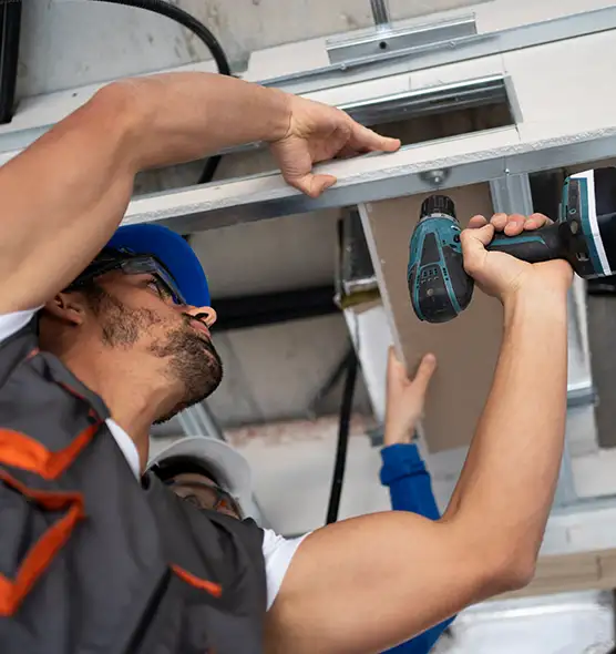 About Vent Smoke Odor Elimination in Kankakee, IL