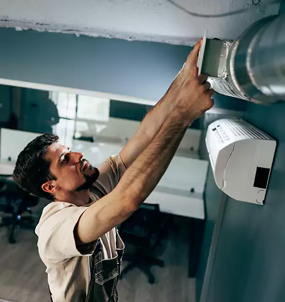 Reliable Warehouse Vent Cleaning in Kankakee, IL