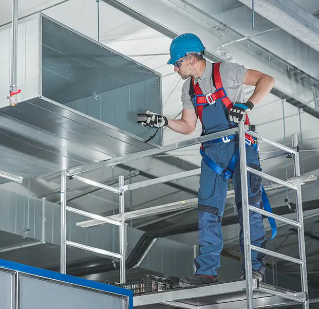 Why Homeowners & Businesses Trust Us in Kankakee, IL?