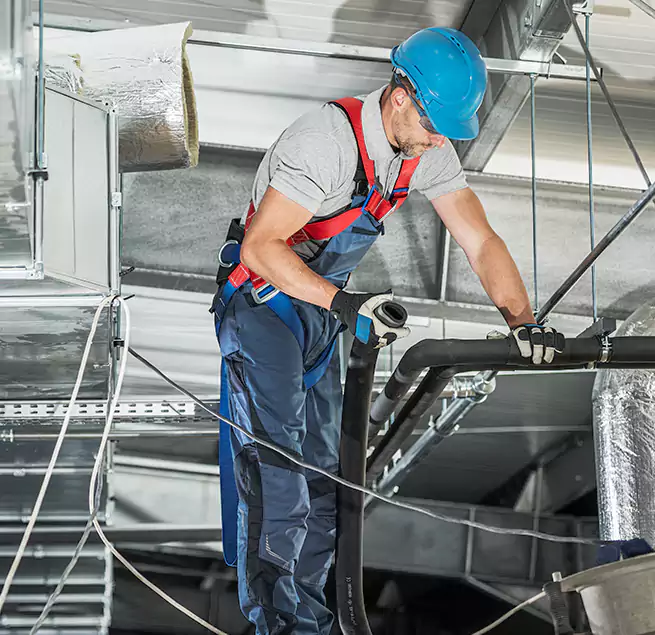 Why Homeowners & Businesses Trust Us in Kankakee, IL?