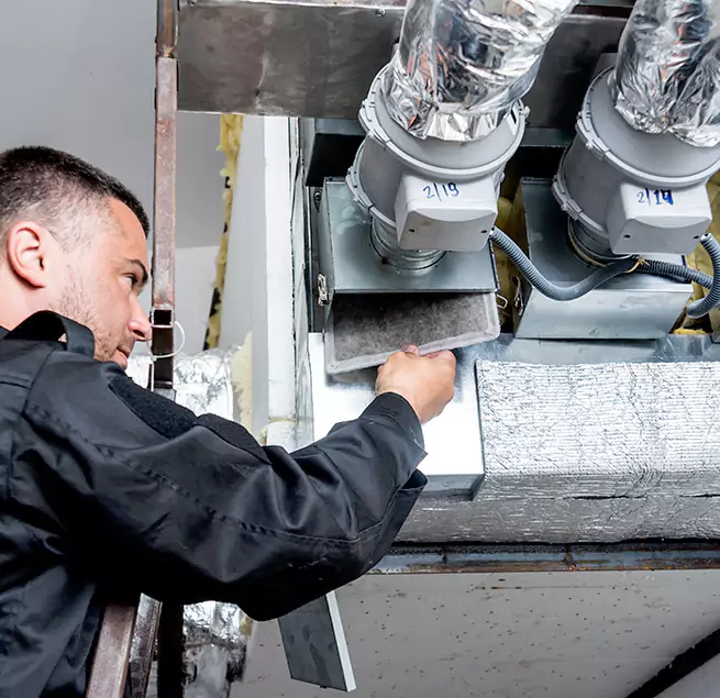  Why Homeowners & Businesses Trust Us in Kankakee, IL?