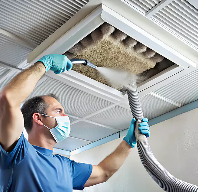 Why Homeowners Businesses Trust Us in Kankakee, IL