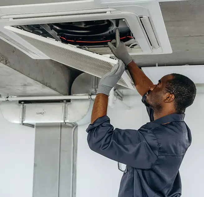 Why Homeowners & Businesses Trust Us in Kankakee, IL?