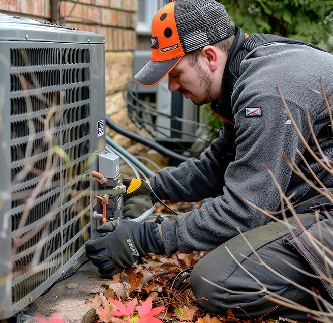 Why Homeowners & Businesses Trust Us in Kankakee, IL?