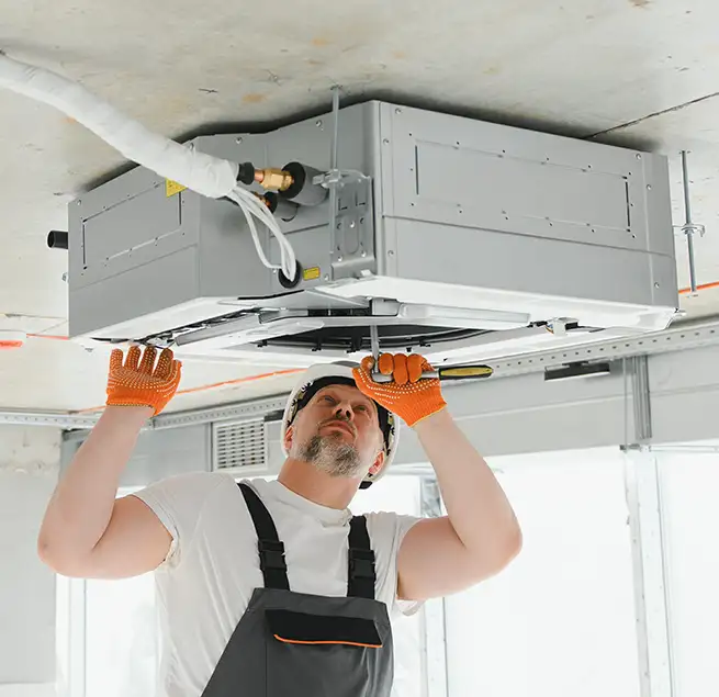 Why Homeowners & Businesses Trust Us Kankakee, IL