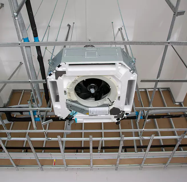 Why Homeowners & Businesses Trust Us Kankakee, IL