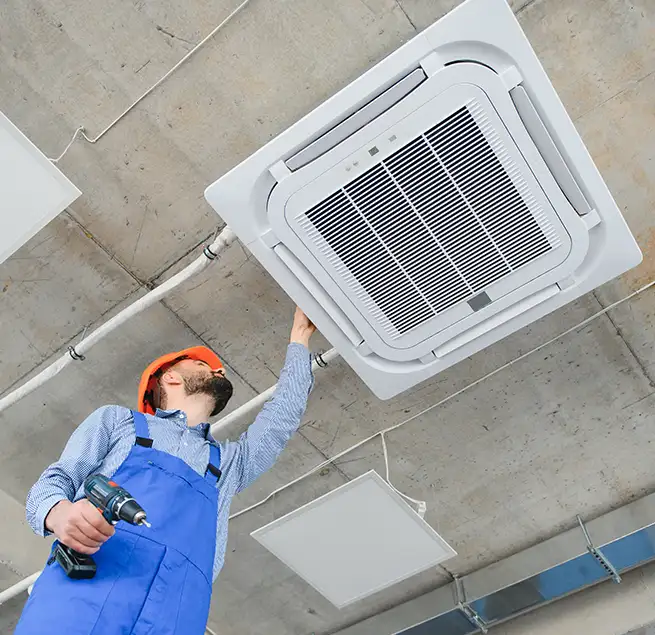 Why Homeowners & Businesses Trust Us in Kankakee, IL