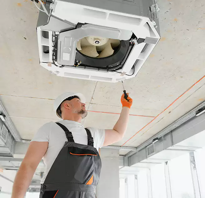 Why Homeowners Businesses Trust Us in Kankakee, IL