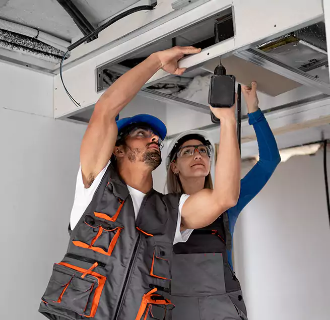 Why Homeowners & Businesses Trust Us in Kankakee, IL