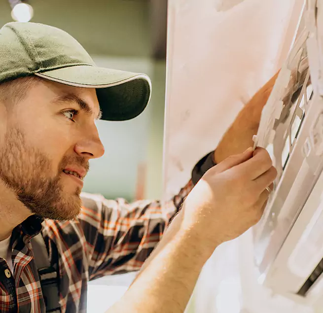 Why Homeowners & Businesses Trust Us in Kankakee, IL?