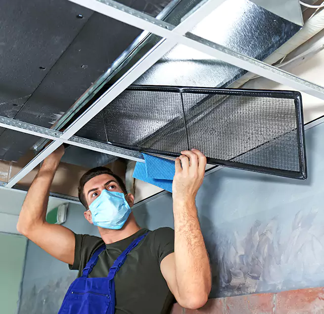  Why Homeowners Businesses Trust Us  in Kankakee, IL?