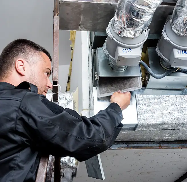 Why Homeowners & Businesses Trust Us in Kankakee, IL?