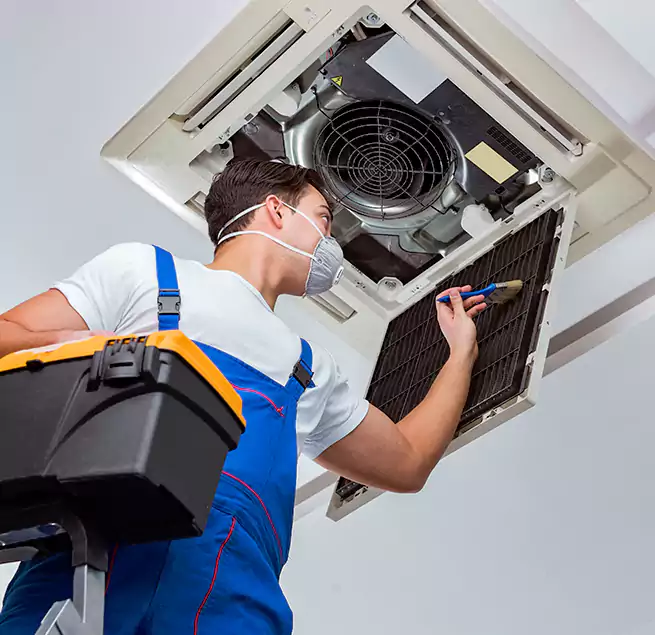 Why Homeowners & Businesses Trust Us in Kankakee, IL?